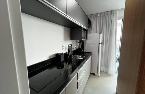 Maceio Apartment | RN STUDIO - APTO 1016