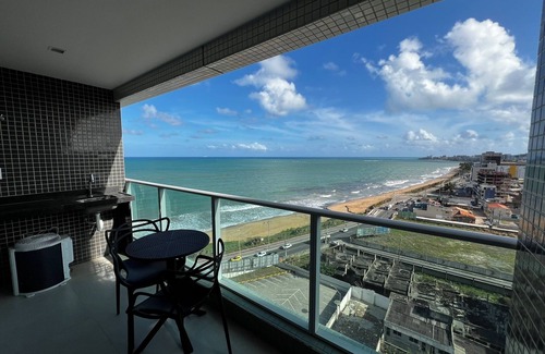 Maceio Apartment | RN STUDIO - APTO 1016