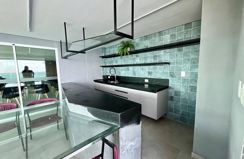 Maceio Apartment | RN Studio Apto 608-Mandi Hospitalidade