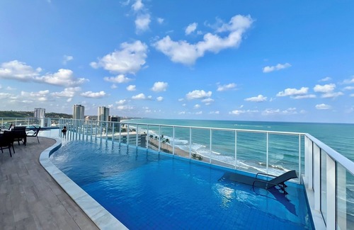 Maceio Apartment | RN Studio Apto 608-Mandi Hospitalidade