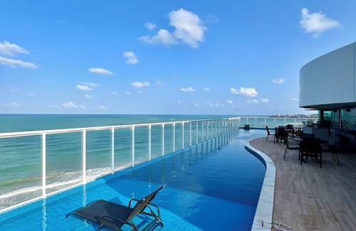 Maceio Apartment | RN Studio Apto 819-Mandi Hospitalidade