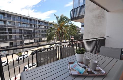 Santa Margarida Apartment | RNET - IB SANDRA I 3C - Roses Costa Brava
