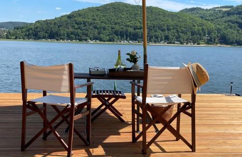 Tropie House | Rożnów domek pod Zamkiem