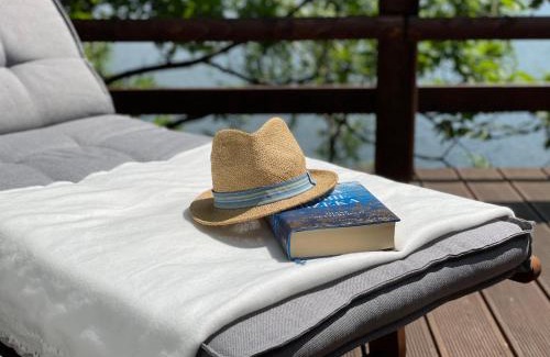 Tropie House | Rożnów domek pod Zamkiem