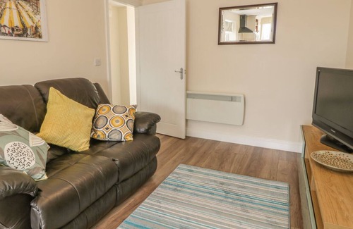 Cheddleton Cottage | ROACHES VIEW, pet friendly, with a garden in Cheddleton