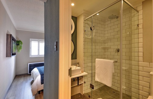 Durban Central Business District Hotel | Road Lodge Durban