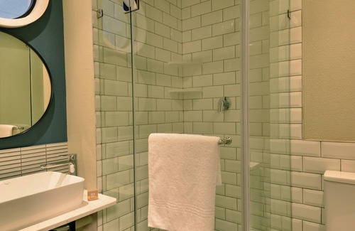 Durban Central Business District Hotel | Road Lodge Durban