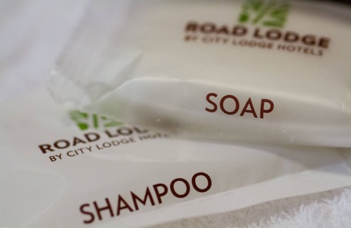 Edenvale Hotel | Road Lodge Isando