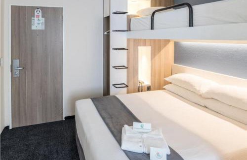 Edenvale Hotel | Road Lodge Isando