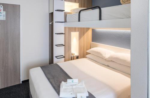 Edenvale Hotel | Road Lodge Isando