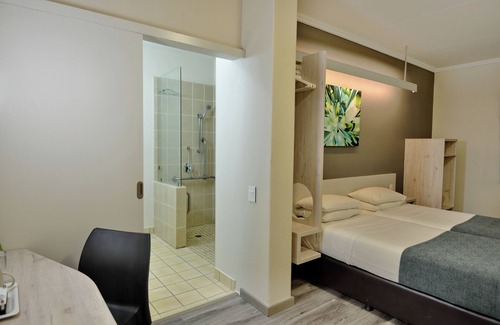 Richards Bay Hotel | Road Lodge Richards Bay