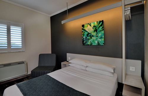 Richards Bay Hotel | Road Lodge Richards Bay