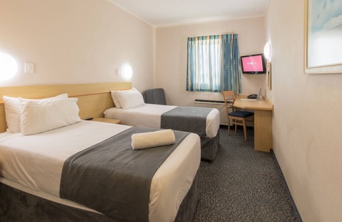 Richards Bay Hotel | Road Lodge Richards Bay