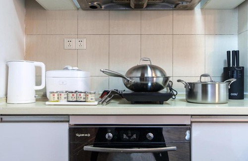 Jiang'an District Hotel | [Roader] Wuhan Jiang'an District, Dazhi Road