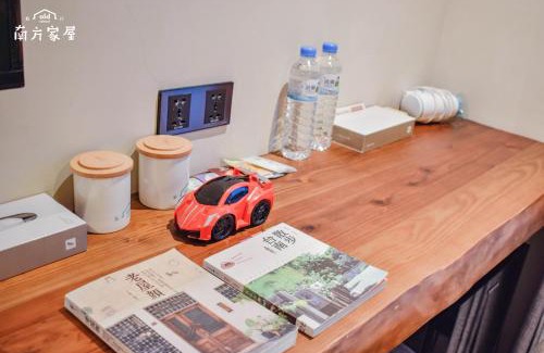 North District Hotel | Roaders Hotel Tainan ChengDa