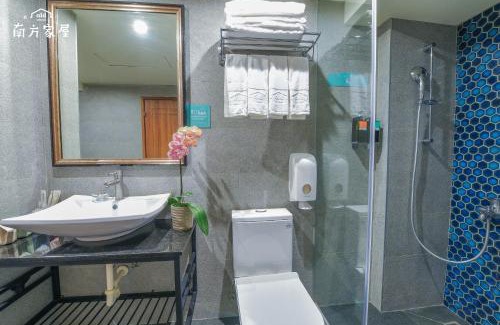 North District Hotel | Roaders Hotel Tainan ChengDa