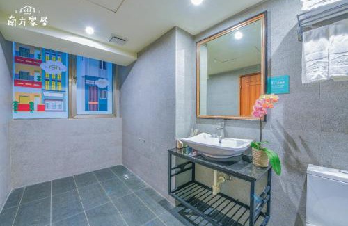 North District Hotel | Roaders Hotel Tainan ChengDa