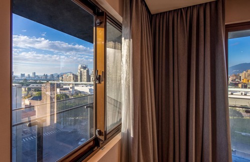 Zhongzheng House | Roaders Plus Hotel Theme