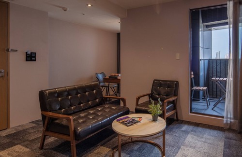 Zhongzheng House | Roaders Plus Hotel Theme