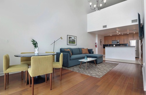 North Bay Village Apartment | Roami at Adagio | Miami | Waterfront 2BD #07