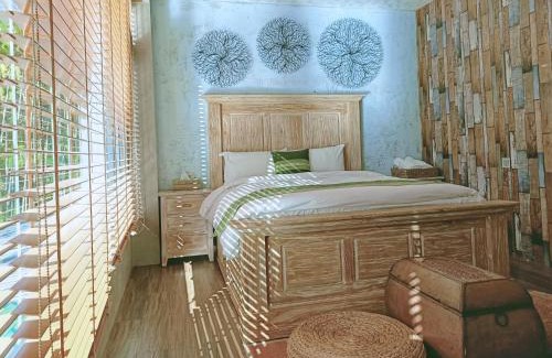 Yuchi House | Roaming Cloud Sun Moon Lake B&B