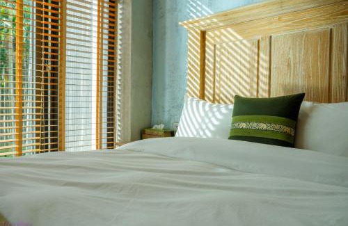 Yuchi House | Roaming Cloud Sun Moon Lake B&B