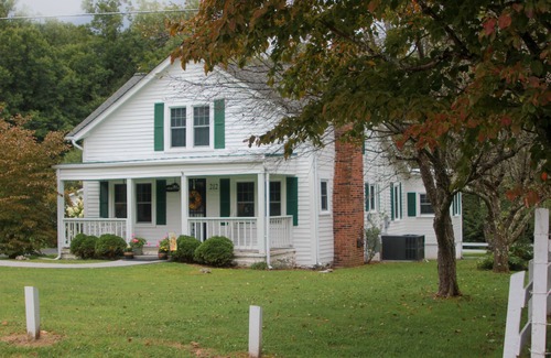 Roan Mountain Other | Roan Mountain Getaway