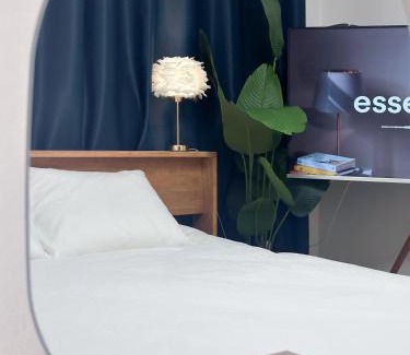 Seongnae-dong Apartment | Roasterblock the3rd 2BR flat KSPO on foot Coex 15mins