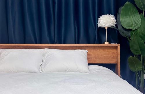 Seongnae-dong Apartment | Roasterblock the3rd 2BR flat KSPO on foot Coex 15mins