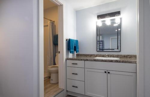 Salsbury Cove Hotel | Robbins Motel