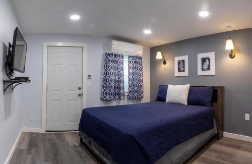 Salsbury Cove Hotel | Robbins Motel