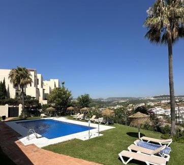 Bahia de Casares House | Robelca Seaview Paradise, Casares