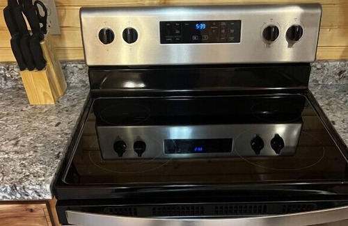 Petros House | Roberts Retreat to Windrock