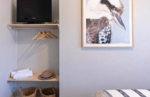 Robertson Hotel | Robertson Public House and Kitchen