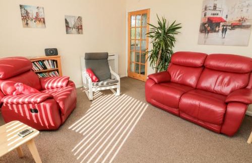 Belford House | Robin House