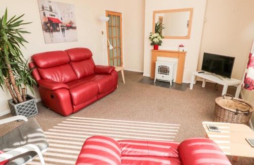Belford House | Robin House