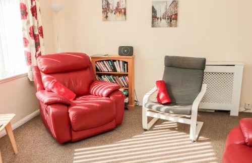 Belford House | Robin House