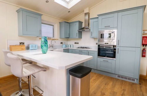 Gargrave Cottage | Robin Lodge