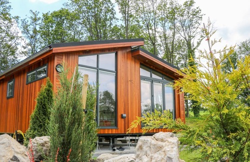 Gargrave Cottage | Robin Lodge