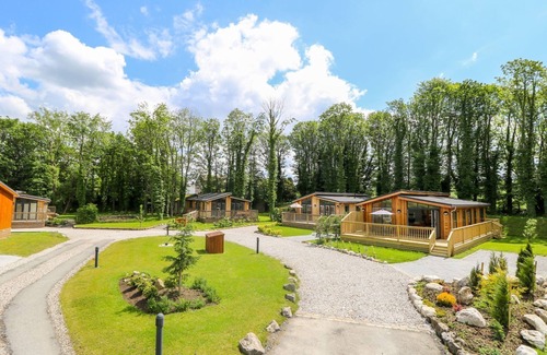 Gargrave Cottage | Robin Lodge