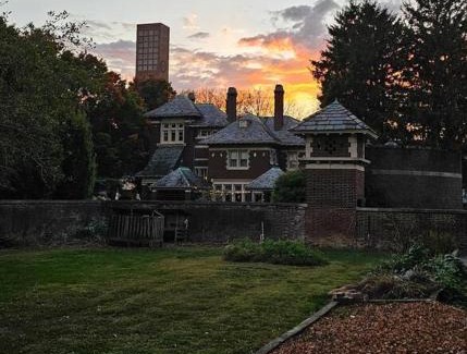 Columbus House | Robin's Egg, Private Downtown, Pet-Friendly Gem