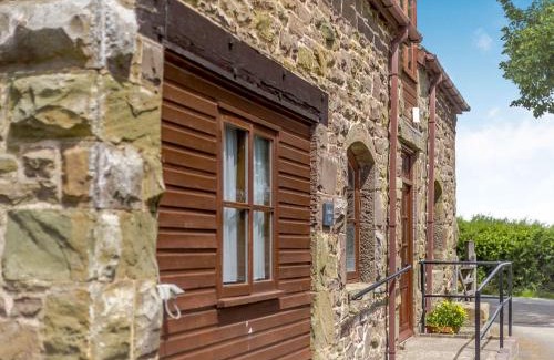 Strefford House | Robin's Nest