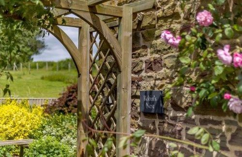 Strefford House | Robin's Nest