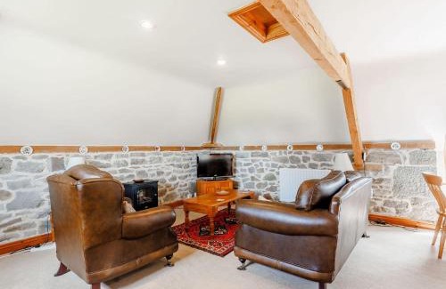 Strefford House | Robin's Nest