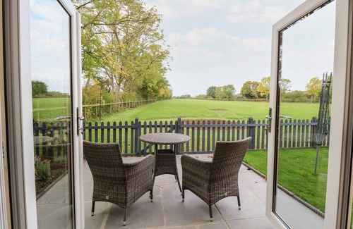 Brisley Cottage | Robin's Nest