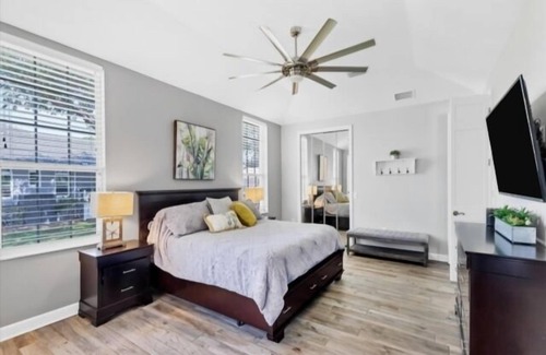 Cape Haze House | Robin's Nest - located in tranquil Placida Florida - canal access to The Gulf