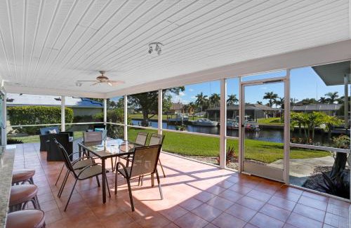 Pelican Villa | Robin's Nest