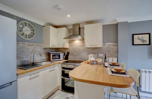 Irstead House | Robin's Rest | Winterton Cottages