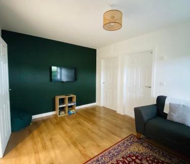 Cookstown Apartment | Robins Cottage