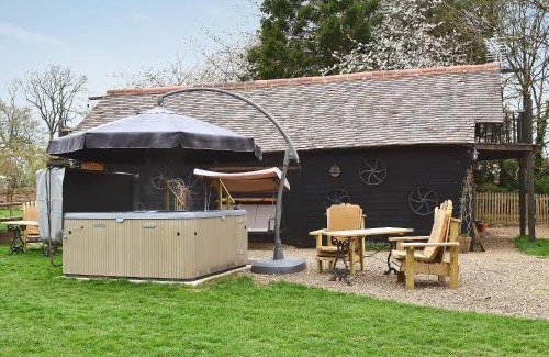 Elmsted House | Robins Nest - 29409